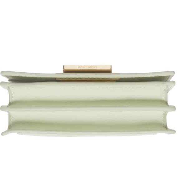 Zac Zac Posen Earthette Crossbody Brand new! - Picture 7 of 8